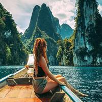 Отзыв от Сабина - Виза Destination Thailand